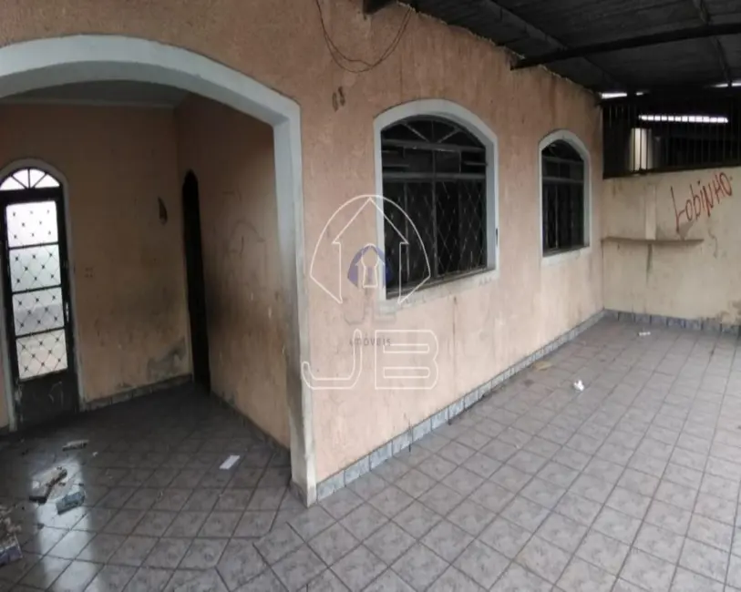Foto 4 de Casa com 3 quartos à venda, 150m2 em Jardim Denadai (Nova Veneza), Sumare - SP