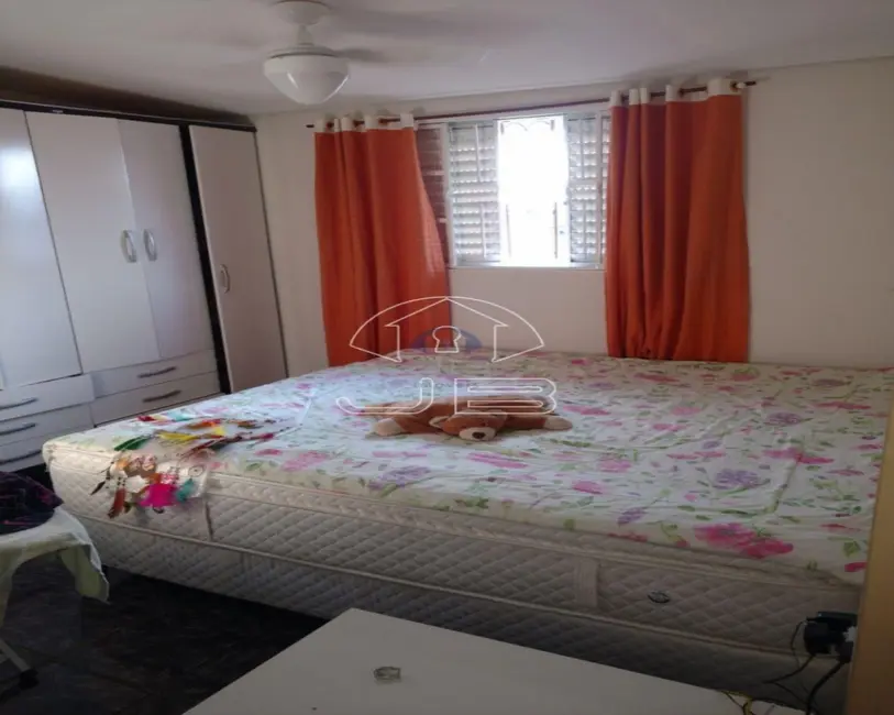 Foto 8 de Casa com 3 quartos à venda, 110m2 em Jardim Lúcia (Nova Veneza), Sumare - SP