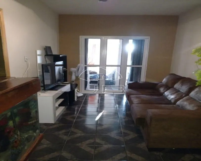 Foto 1 de Casa com 3 quartos à venda, 110m2 em Jardim Lúcia (Nova Veneza), Sumare - SP