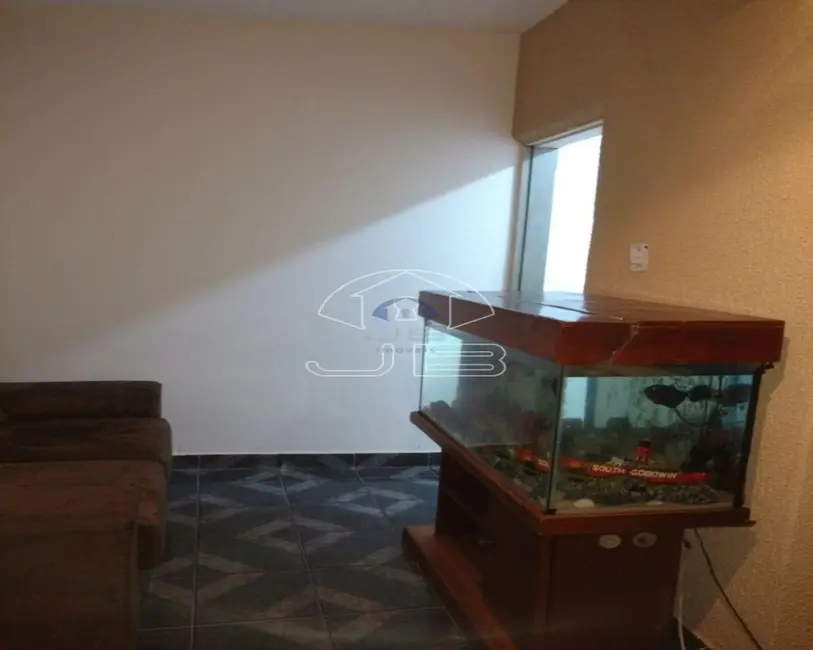 Foto 7 de Casa com 3 quartos à venda, 110m2 em Jardim Lúcia (Nova Veneza), Sumare - SP