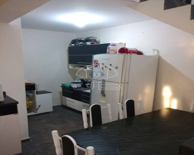 Foto 6 de Casa com 3 quartos à venda, 110m2 em Jardim Lúcia (Nova Veneza), Sumare - SP