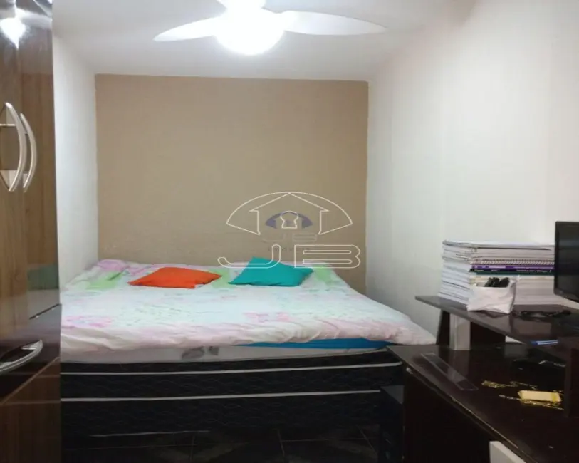 Foto 9 de Casa com 3 quartos à venda, 110m2 em Jardim Lúcia (Nova Veneza), Sumare - SP