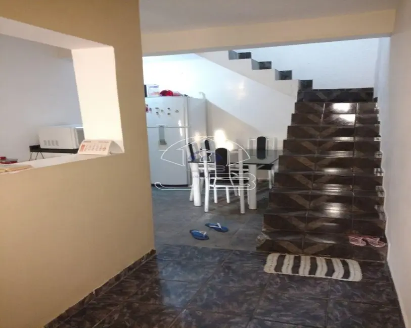 Foto 2 de Casa com 3 quartos à venda, 110m2 em Jardim Lúcia (Nova Veneza), Sumare - SP