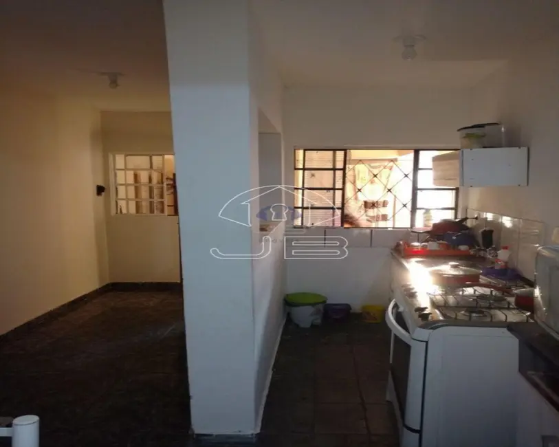 Foto 4 de Casa com 3 quartos à venda, 110m2 em Jardim Lúcia (Nova Veneza), Sumare - SP