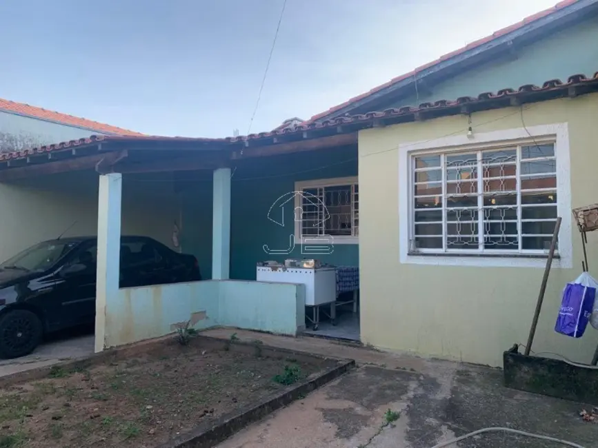 Casa com 3 quartos à venda, 120m2 em Parque Residencial Vila União, Campinas - SP - imagem 5 Foto 5 de Casa com 3 quartos à venda, 120m2 em Parque Residencial Vila União, Campinas - SP