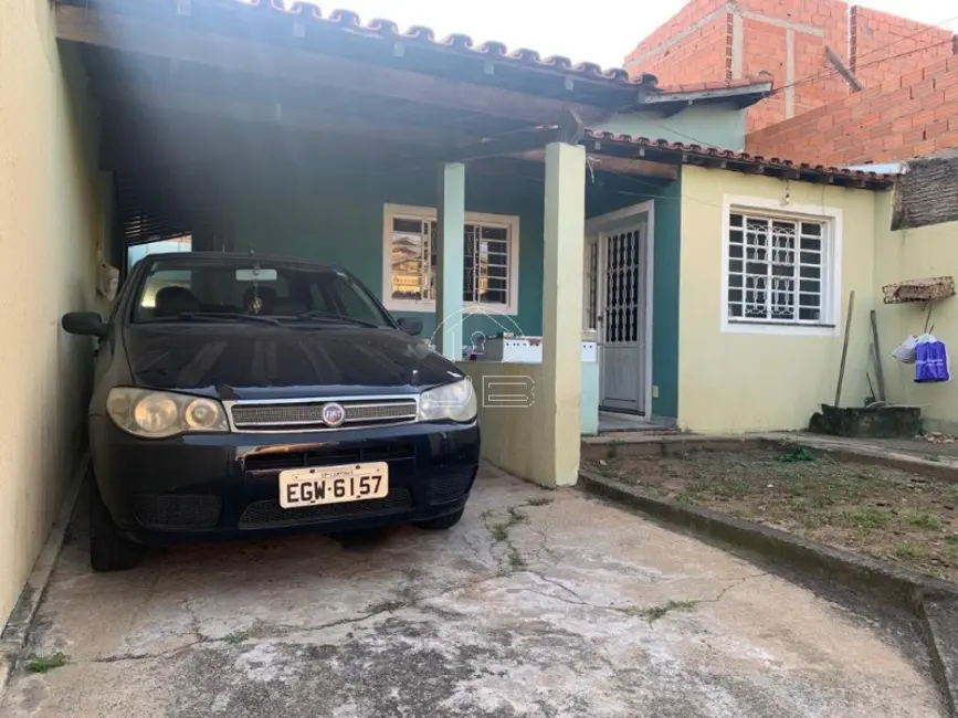 Casa com 3 quartos à venda, 120m2 em Parque Residencial Vila União, Campinas - SP - imagem 4 Foto 4 de Casa com 3 quartos à venda, 120m2 em Parque Residencial Vila União, Campinas - SP