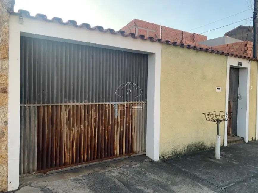 Casa com 3 quartos à venda, 120m2 em Parque Residencial Vila União, Campinas - SP - imagem 1 Foto 1 de Casa com 3 quartos à venda, 120m2 em Parque Residencial Vila União, Campinas - SP