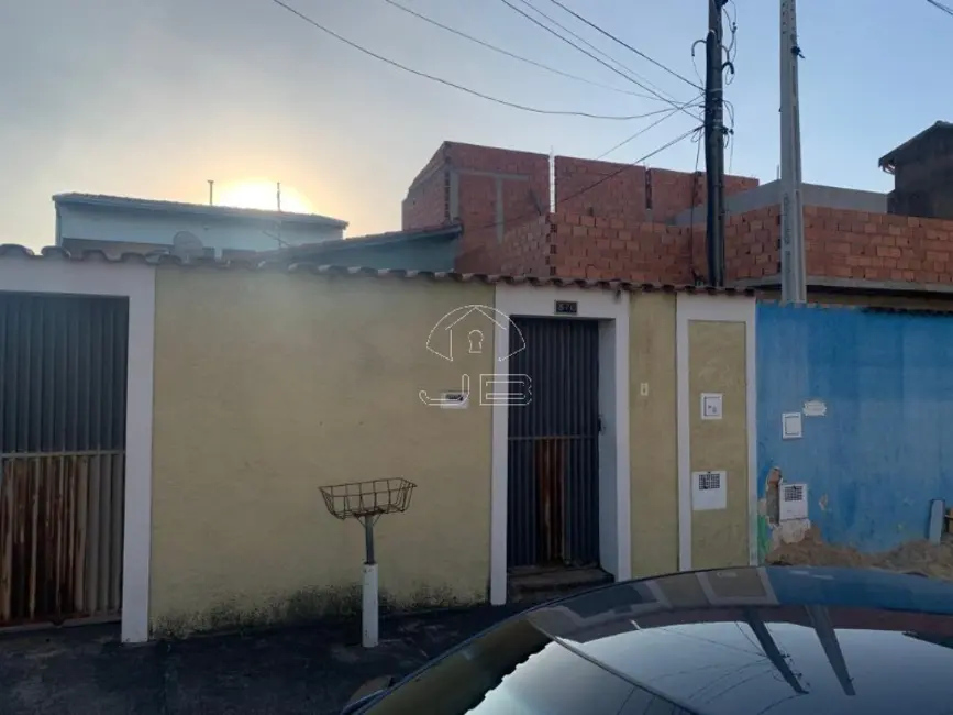 Casa com 3 quartos à venda, 120m2 em Parque Residencial Vila União, Campinas - SP - imagem 2 Foto 2 de Casa com 3 quartos à venda, 120m2 em Parque Residencial Vila União, Campinas - SP