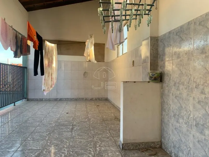 Casa com 3 quartos à venda, 120m2 em Parque Residencial Vila União, Campinas - SP - imagem 6 Foto 6 de Casa com 3 quartos à venda, 120m2 em Parque Residencial Vila União, Campinas - SP