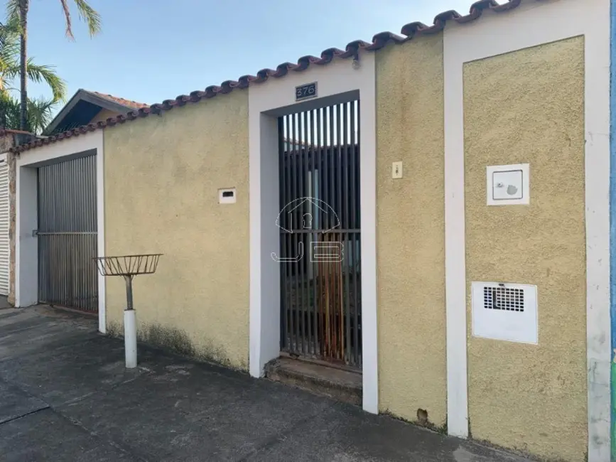 Casa com 3 quartos à venda, 120m2 em Parque Residencial Vila União, Campinas - SP - imagem 3 Foto 3 de Casa com 3 quartos à venda, 120m2 em Parque Residencial Vila União, Campinas - SP