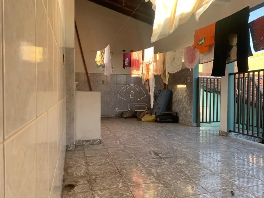 Casa com 3 quartos à venda, 120m2 em Parque Residencial Vila União, Campinas - SP - imagem 7 Foto 7 de Casa com 3 quartos à venda, 120m2 em Parque Residencial Vila União, Campinas - SP