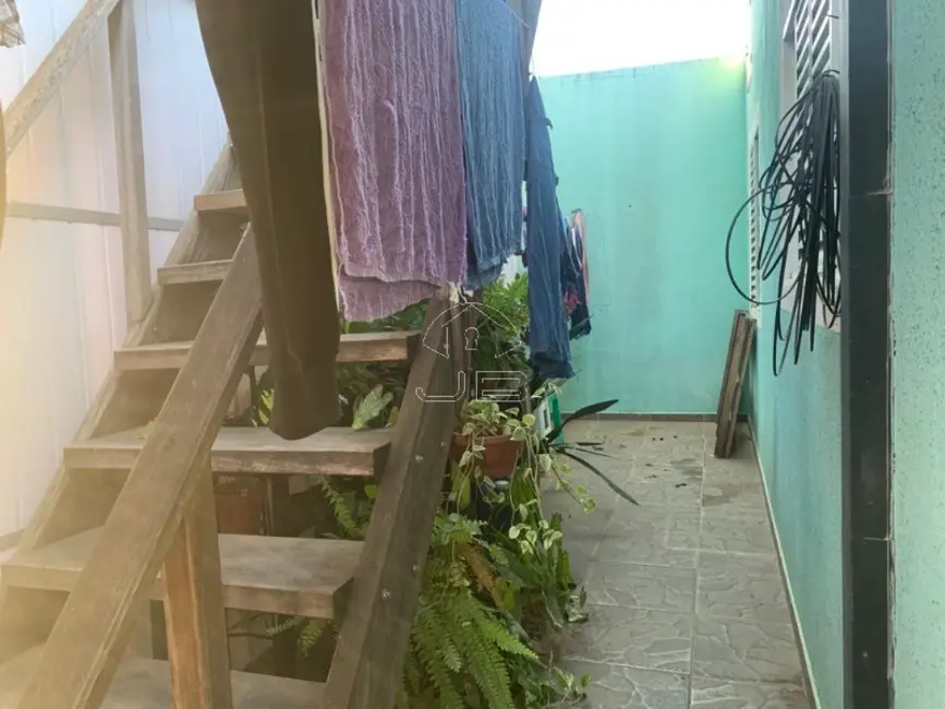 Casa com 3 quartos à venda, 120m2 em Parque Residencial Vila União, Campinas - SP - imagem 9 Foto 9 de Casa com 3 quartos à venda, 120m2 em Parque Residencial Vila União, Campinas - SP