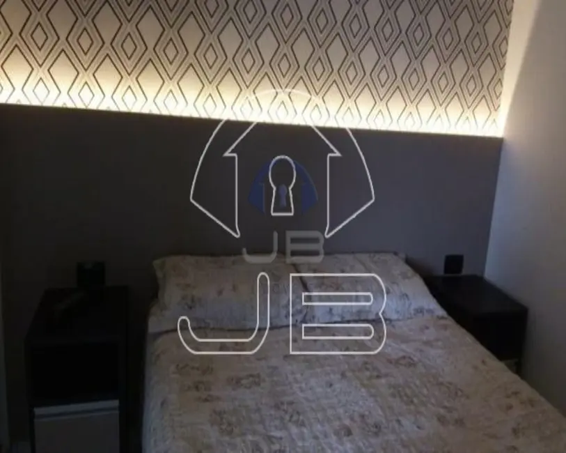 Apartamento com 2 quartos à venda, 45m2 em Campinas - SP - imagem 7 Foto 7 de Apartamento com 2 quartos à venda, 45m2 em Campinas - SP