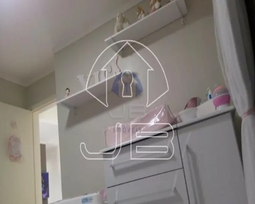 Apartamento com 2 quartos à venda, 45m2 em Campinas - SP - imagem 4 Foto 4 de Apartamento com 2 quartos à venda, 45m2 em Campinas - SP