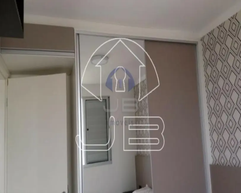 Apartamento com 2 quartos à venda, 45m2 em Campinas - SP - imagem 6 Foto 6 de Apartamento com 2 quartos à venda, 45m2 em Campinas - SP