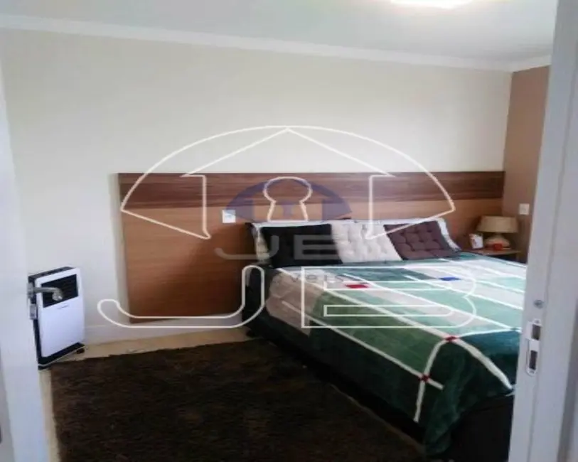 Foto 3 de Apartamento com 2 quartos à venda, 46m2 em Jardim Morumbi (Nova Veneza), Sumare - SP