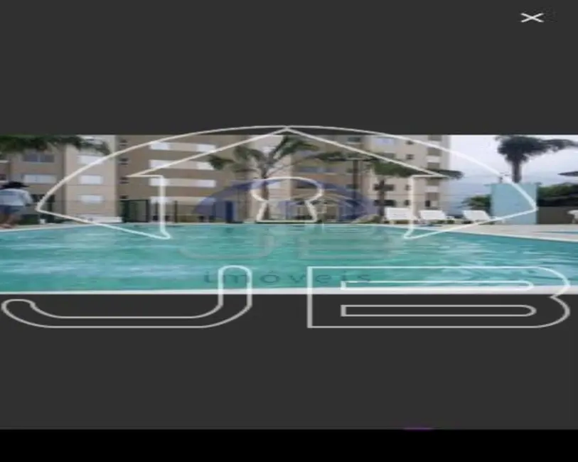 Foto 6 de Apartamento com 2 quartos à venda, 46m2 em Jardim Morumbi (Nova Veneza), Sumare - SP