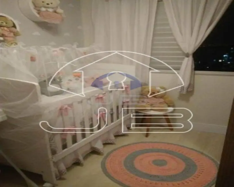 Foto 4 de Apartamento com 2 quartos à venda, 46m2 em Jardim Morumbi (Nova Veneza), Sumare - SP