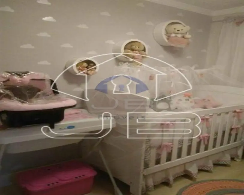 Foto 5 de Apartamento com 2 quartos à venda, 46m2 em Jardim Morumbi (Nova Veneza), Sumare - SP