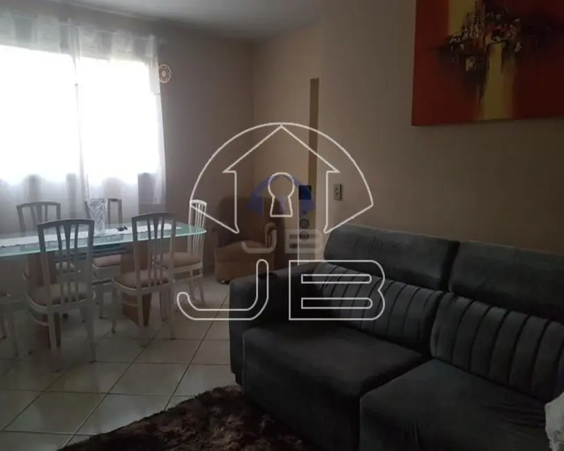 Foto 1 de Apartamento com 3 quartos à venda, 71m2 em Jardim São Gerônimo (Nova Veneza), Sumare - SP