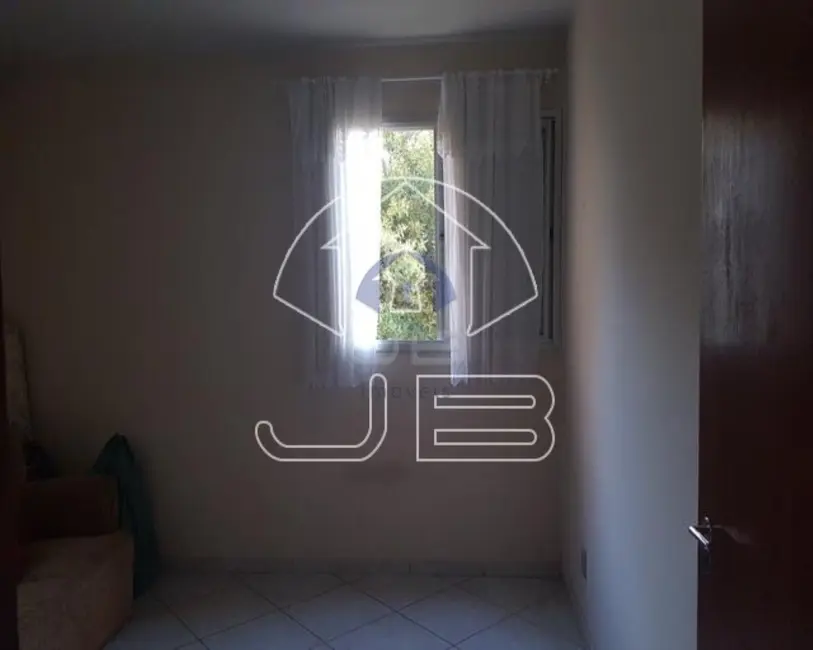 Foto 8 de Apartamento com 3 quartos à venda, 71m2 em Jardim São Gerônimo (Nova Veneza), Sumare - SP