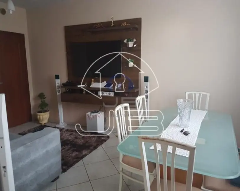 Foto 2 de Apartamento com 3 quartos à venda, 71m2 em Jardim São Gerônimo (Nova Veneza), Sumare - SP