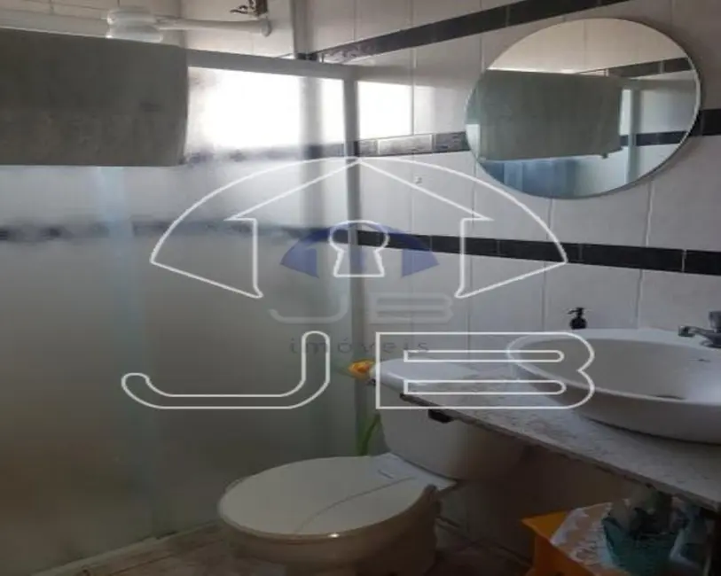 Foto 9 de Apartamento com 3 quartos à venda, 71m2 em Jardim São Gerônimo (Nova Veneza), Sumare - SP