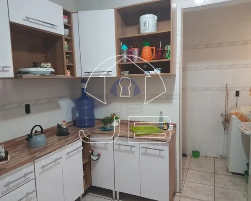 Foto 4 de Apartamento com 3 quartos à venda, 71m2 em Jardim São Gerônimo (Nova Veneza), Sumare - SP