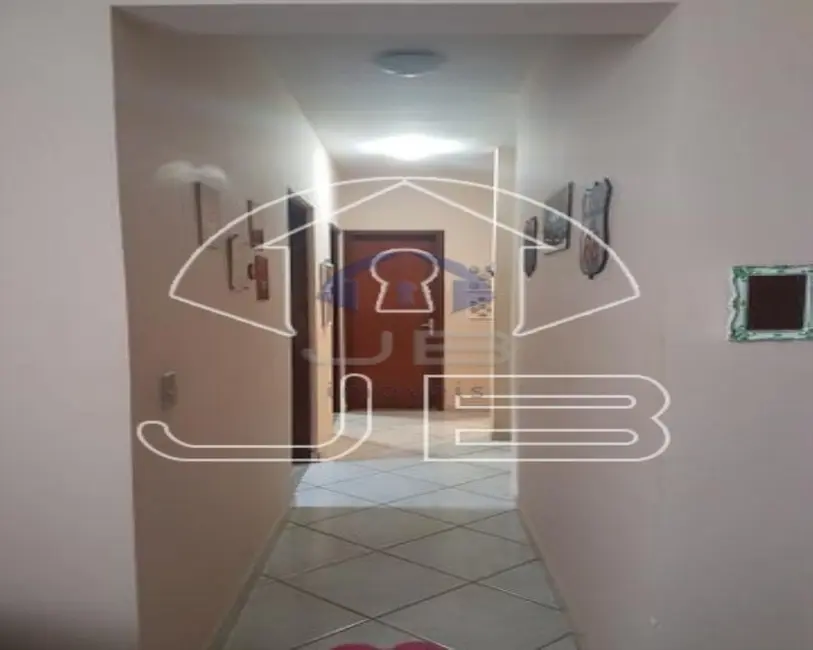 Foto 3 de Apartamento com 3 quartos à venda, 71m2 em Jardim São Gerônimo (Nova Veneza), Sumare - SP