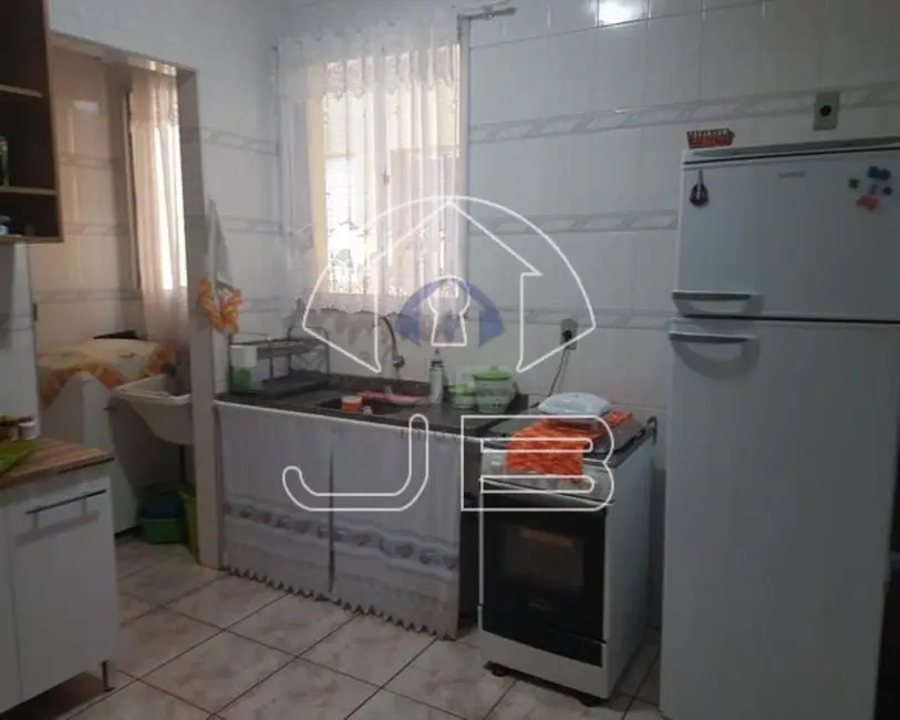 Foto 5 de Apartamento com 3 quartos à venda, 71m2 em Jardim São Gerônimo (Nova Veneza), Sumare - SP