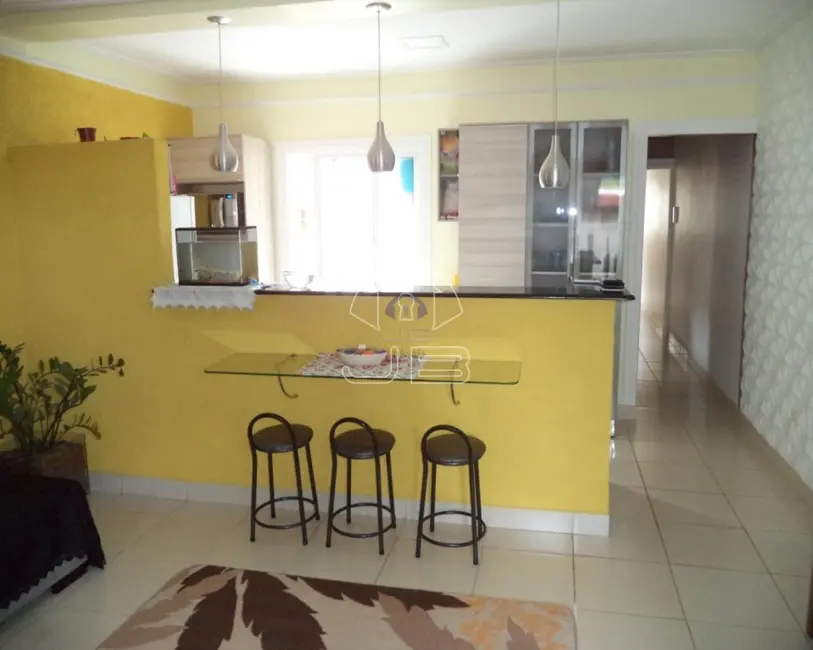 Foto 4 de Casa com 2 quartos à venda, 70m2 em Parque Santo Antônio (Nova Veneza), Sumare - SP