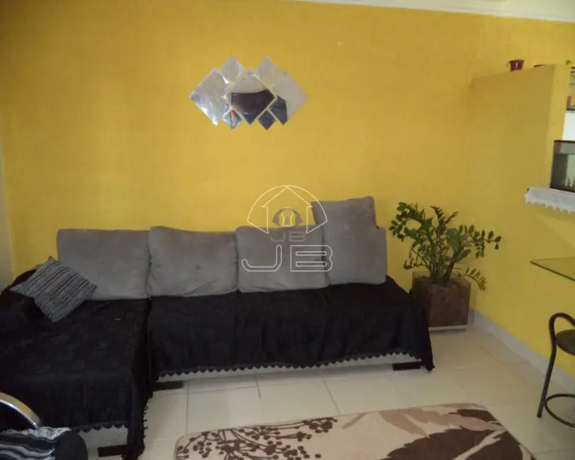 Foto 5 de Casa com 2 quartos à venda, 70m2 em Parque Santo Antônio (Nova Veneza), Sumare - SP