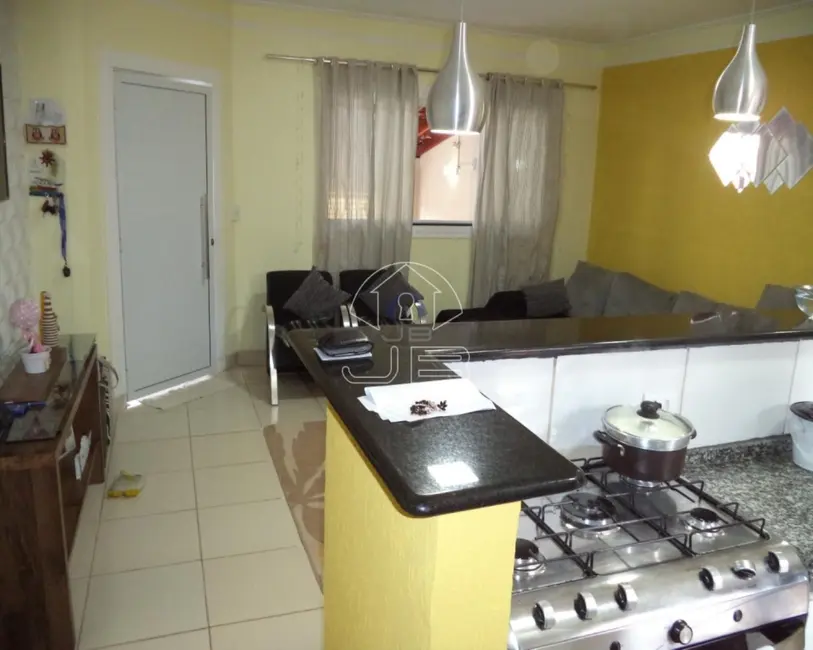 Foto 6 de Casa com 2 quartos à venda, 70m2 em Parque Santo Antônio (Nova Veneza), Sumare - SP