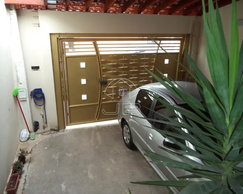 Foto 3 de Casa com 2 quartos à venda, 70m2 em Parque Santo Antônio (Nova Veneza), Sumare - SP