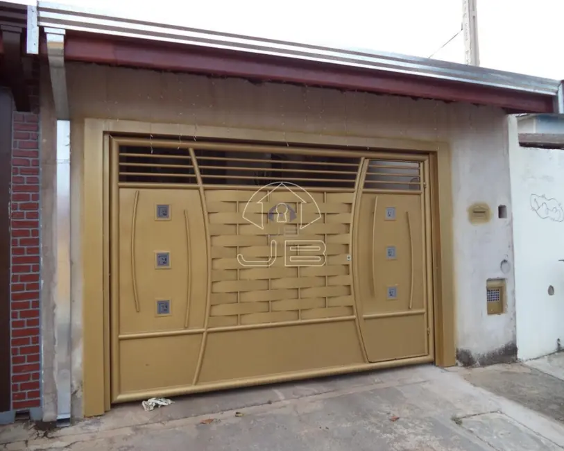 Foto 1 de Casa com 2 quartos à venda, 70m2 em Parque Santo Antônio (Nova Veneza), Sumare - SP