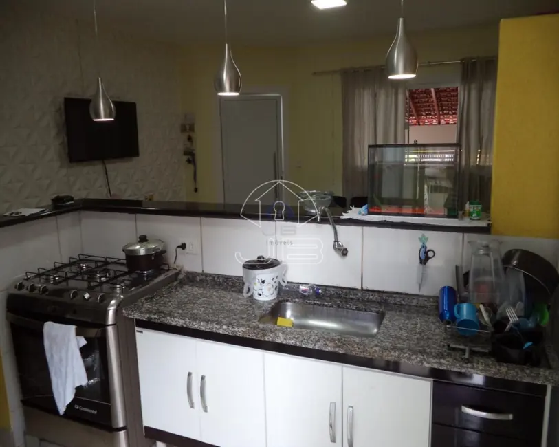 Foto 7 de Casa com 2 quartos à venda, 70m2 em Parque Santo Antônio (Nova Veneza), Sumare - SP