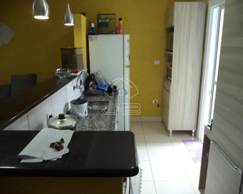 Foto 8 de Casa com 2 quartos à venda, 70m2 em Parque Santo Antônio (Nova Veneza), Sumare - SP