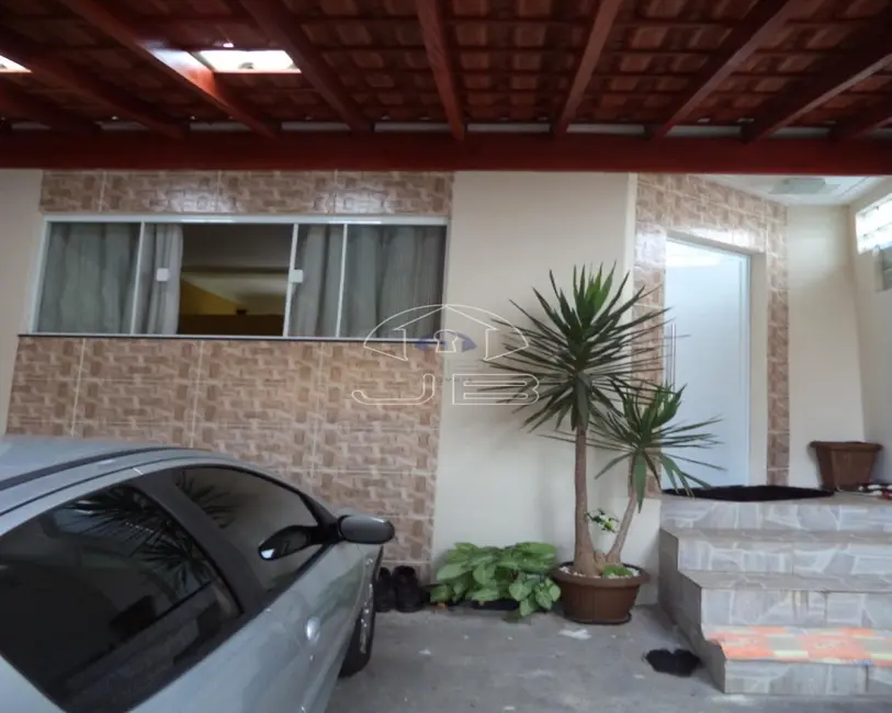 Foto 2 de Casa com 2 quartos à venda, 70m2 em Parque Santo Antônio (Nova Veneza), Sumare - SP