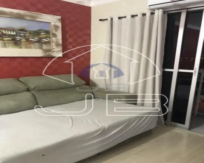 Foto 2 de Apartamento com 2 quartos à venda, 49m2 em Hortolandia - SP