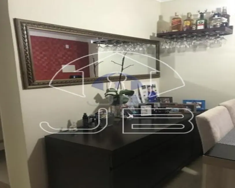 Foto 3 de Apartamento com 2 quartos à venda, 49m2 em Hortolandia - SP