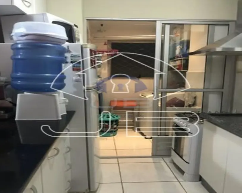Foto 7 de Apartamento com 2 quartos à venda, 49m2 em Hortolandia - SP