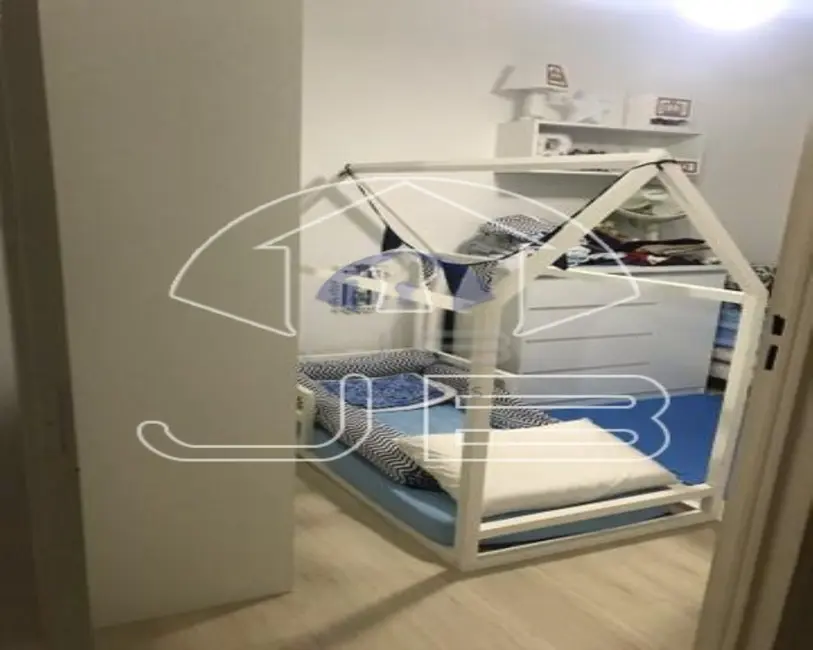 Foto 5 de Apartamento com 2 quartos à venda, 49m2 em Hortolandia - SP