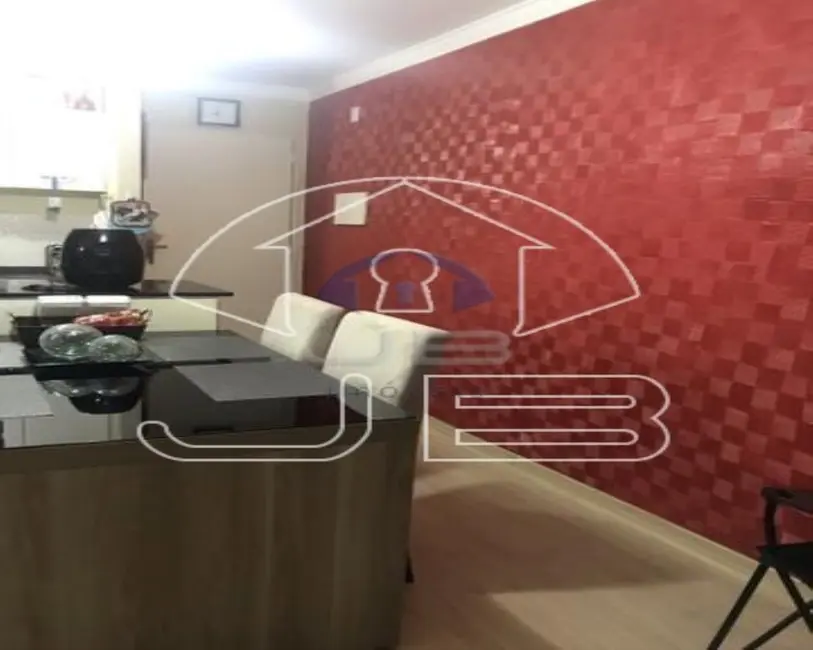 Foto 1 de Apartamento com 2 quartos à venda, 49m2 em Hortolandia - SP
