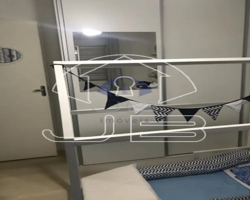 Foto 6 de Apartamento com 2 quartos à venda, 49m2 em Hortolandia - SP