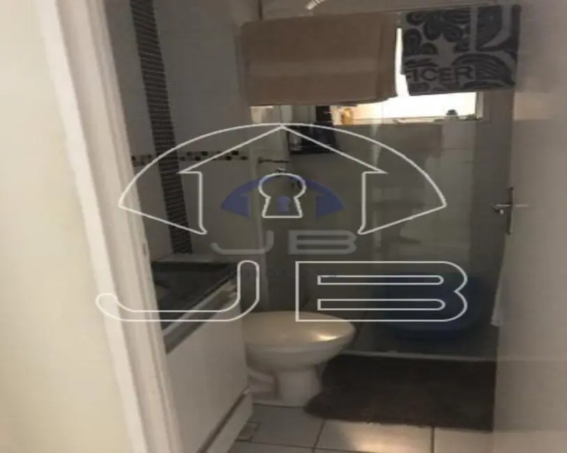 Foto 4 de Apartamento com 2 quartos à venda, 49m2 em Hortolandia - SP