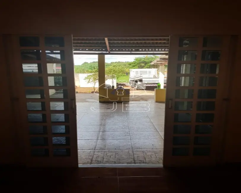 Foto 5 de Casa com 1 quarto à venda, 100m2 em Residencial Parque Pavan, Sumare - SP