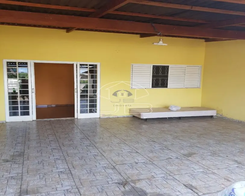 Foto 1 de Casa com 1 quarto à venda, 100m2 em Residencial Parque Pavan, Sumare - SP