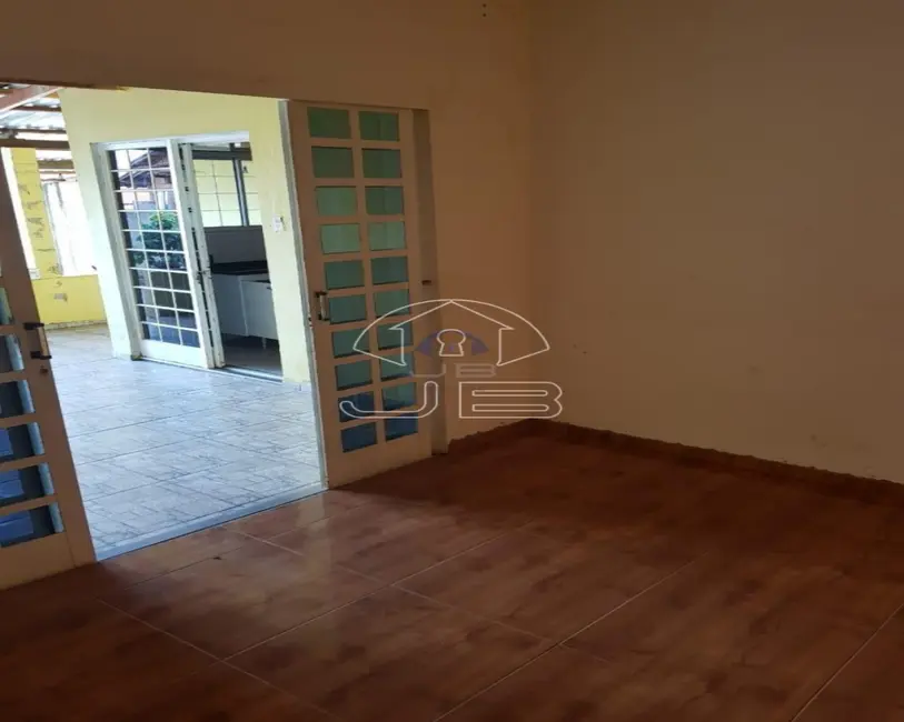 Foto 7 de Casa com 1 quarto à venda, 100m2 em Residencial Parque Pavan, Sumare - SP