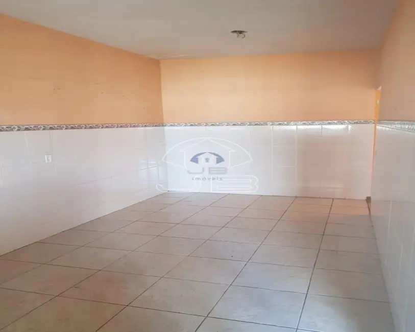 Foto 9 de Casa com 1 quarto à venda, 100m2 em Residencial Parque Pavan, Sumare - SP