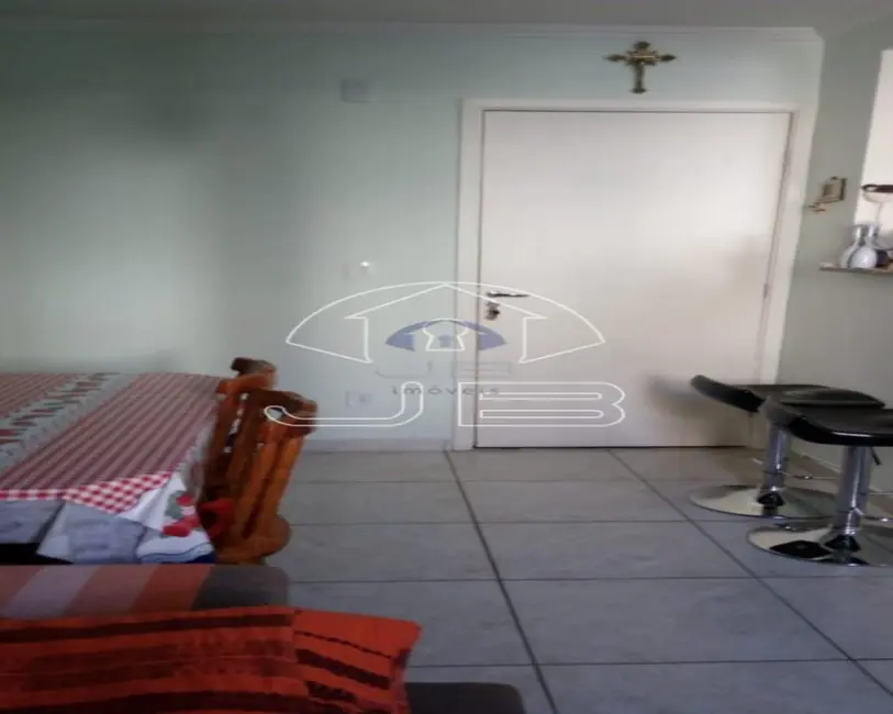 Apartamento com 2 quartos à venda, 49m2 em Loteamento Parque São Martinho, Campinas - SP - imagem 5 Foto 5 de Apartamento com 2 quartos à venda, 49m2 em Loteamento Parque São Martinho, Campinas - SP